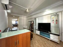 Blk 884 Tampines Spring (Tampines), HDB 3 Rooms #594051521